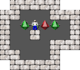 Уровень 67 — Funny Template Levels